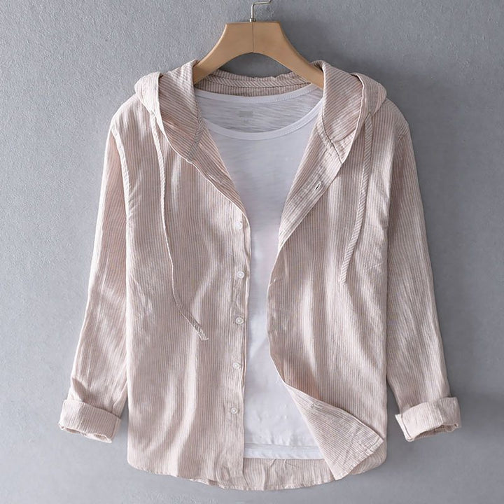 NOVA LINEN KAPUUT
