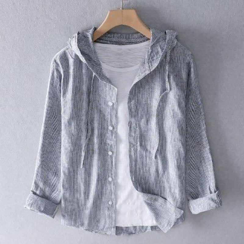 NOVA LINEN KAPUUT