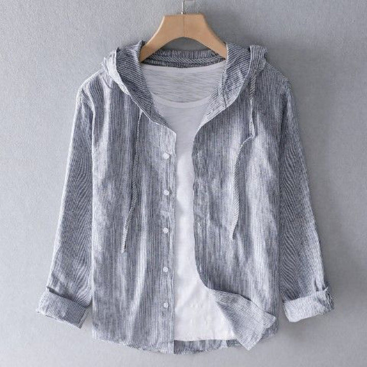 NOVA LINEN KAPUUT