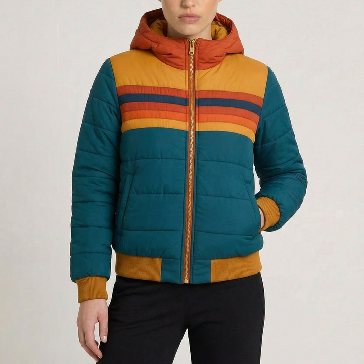 ELA KERGE VEETÕEND JACKET