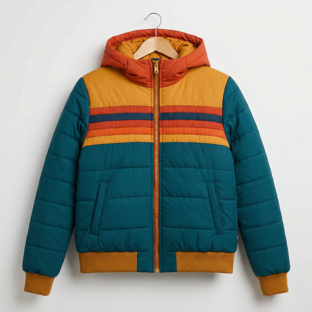ELA KERGE VEETÕEND JACKET