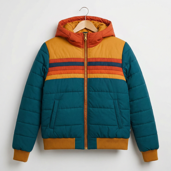 ELA KERGE VEETÕEND JACKET