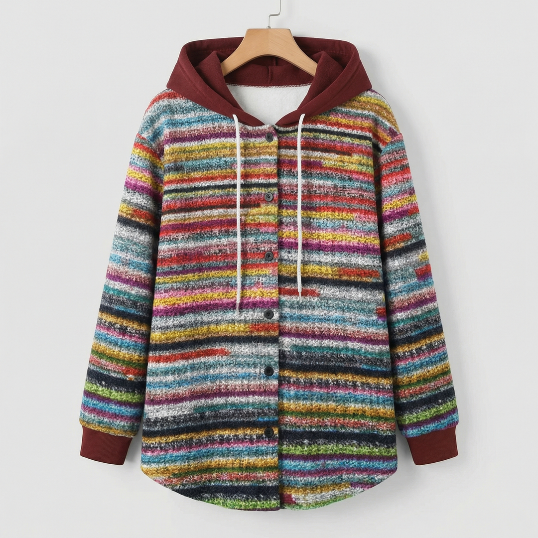 HIGHLAND PLAID KAPUUTIGA KEE