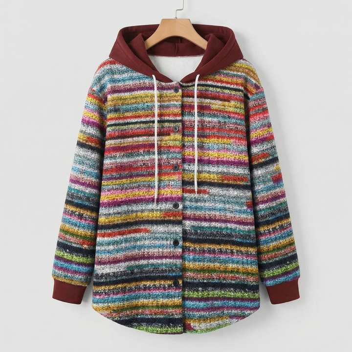 HIGHLAND PLAID KAPUUTIGA KEE