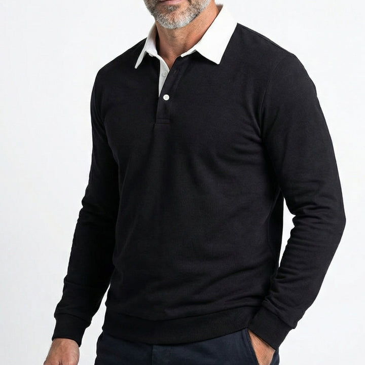 ELLISON POLO SVIITER