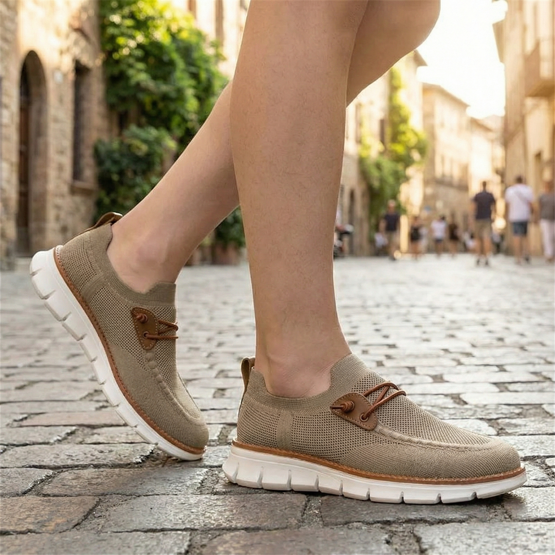 AIRFORM KOMFORT SLIP-ON