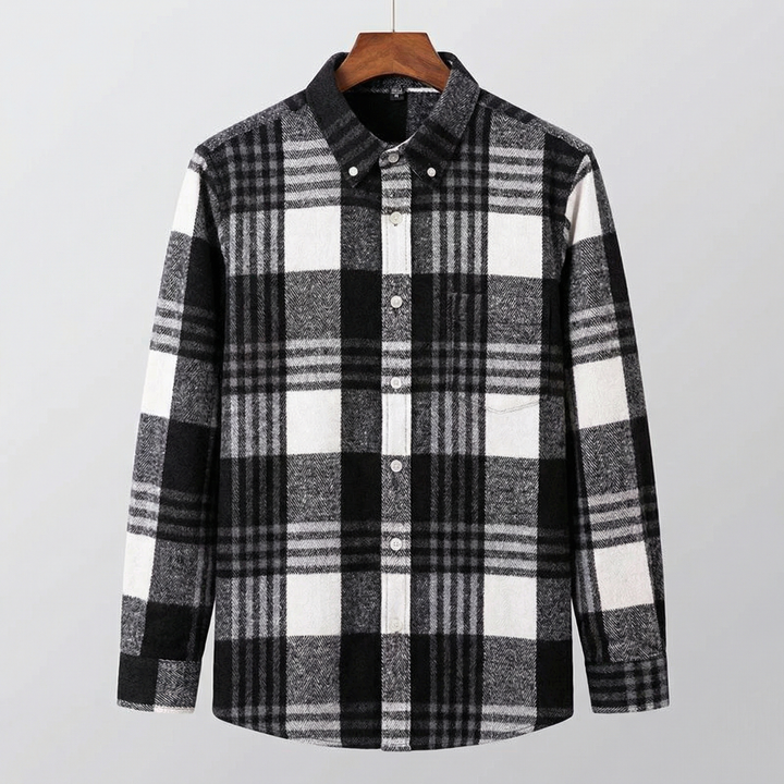 GRAYSONI PUUVILLANE FLANELL SÄRK