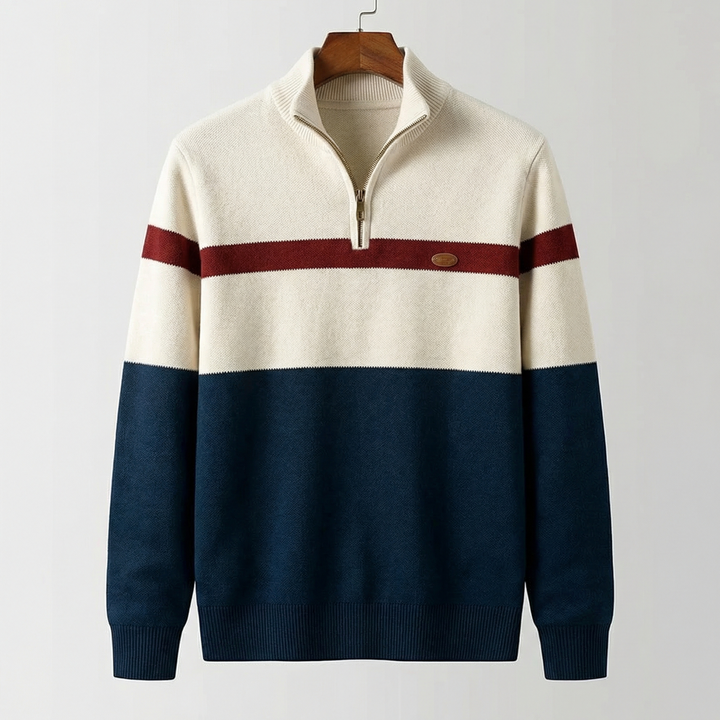 ELSTON HERITAGE NELJANDIK ZIP