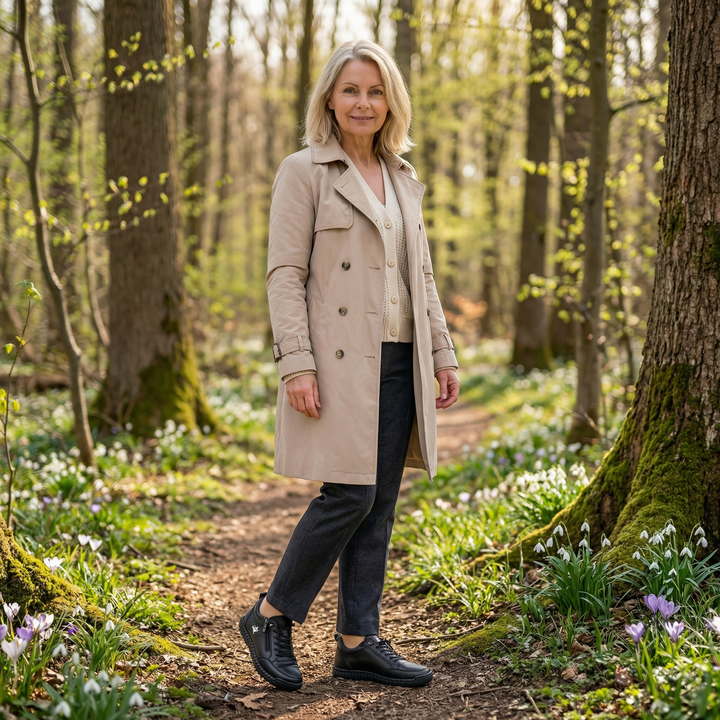 EASYFIT MUGAVUSKINGAD