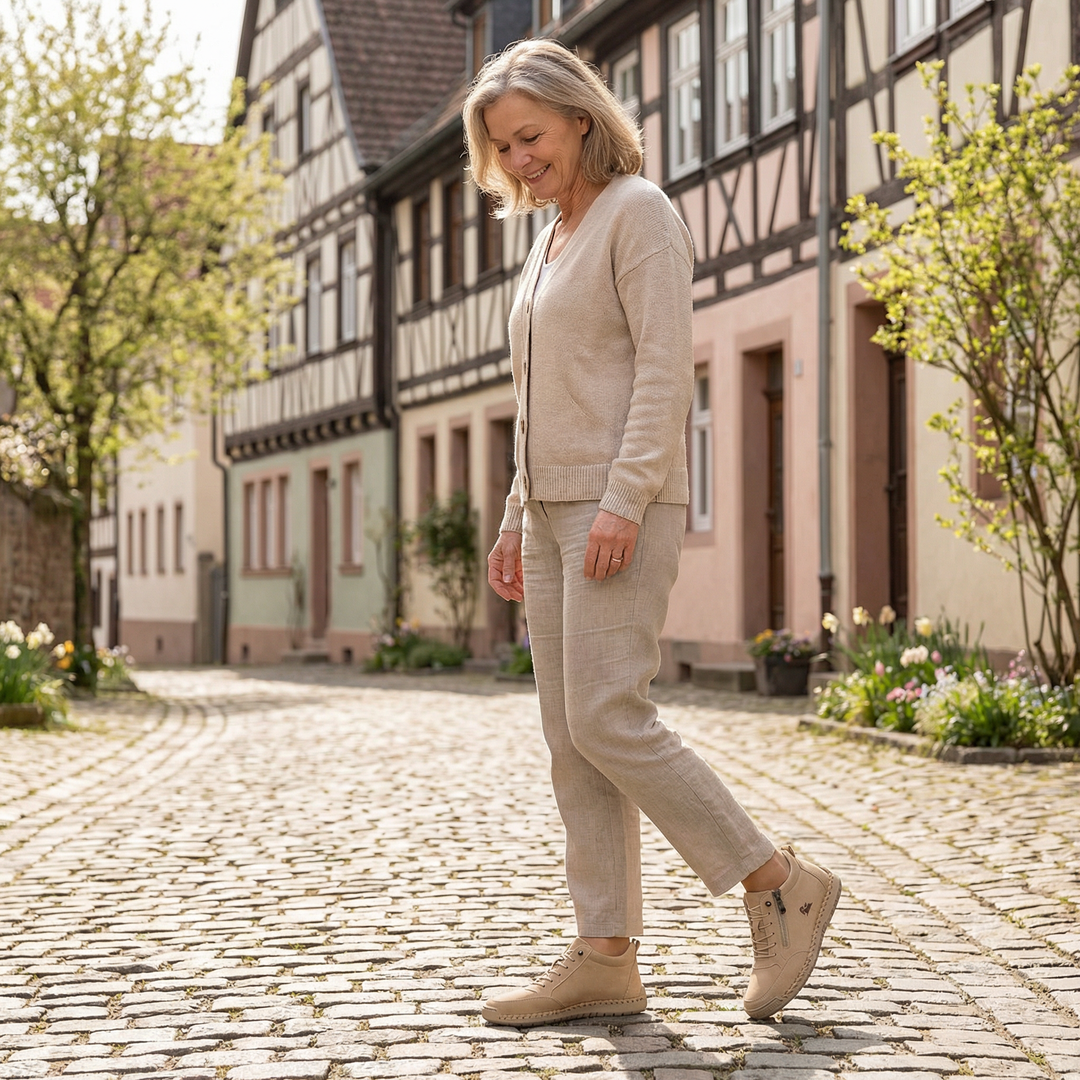 EASYFIT MUGAVUSKINGAD