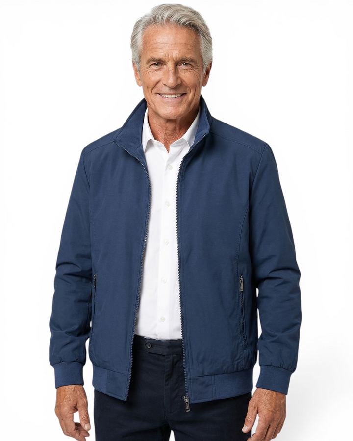 Elegantne Harrington bomberjakk