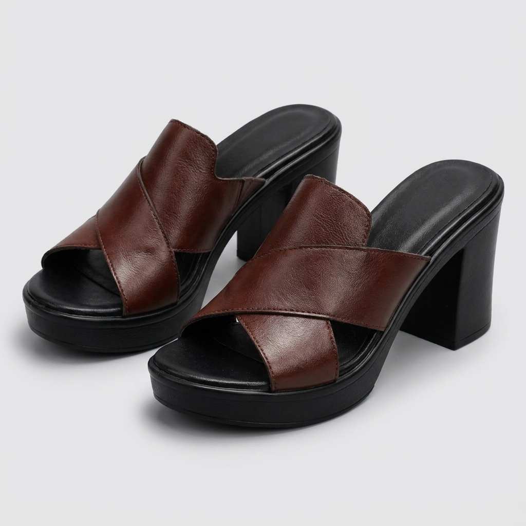 Darcy | Elegantne ja Mugav Sandaalid