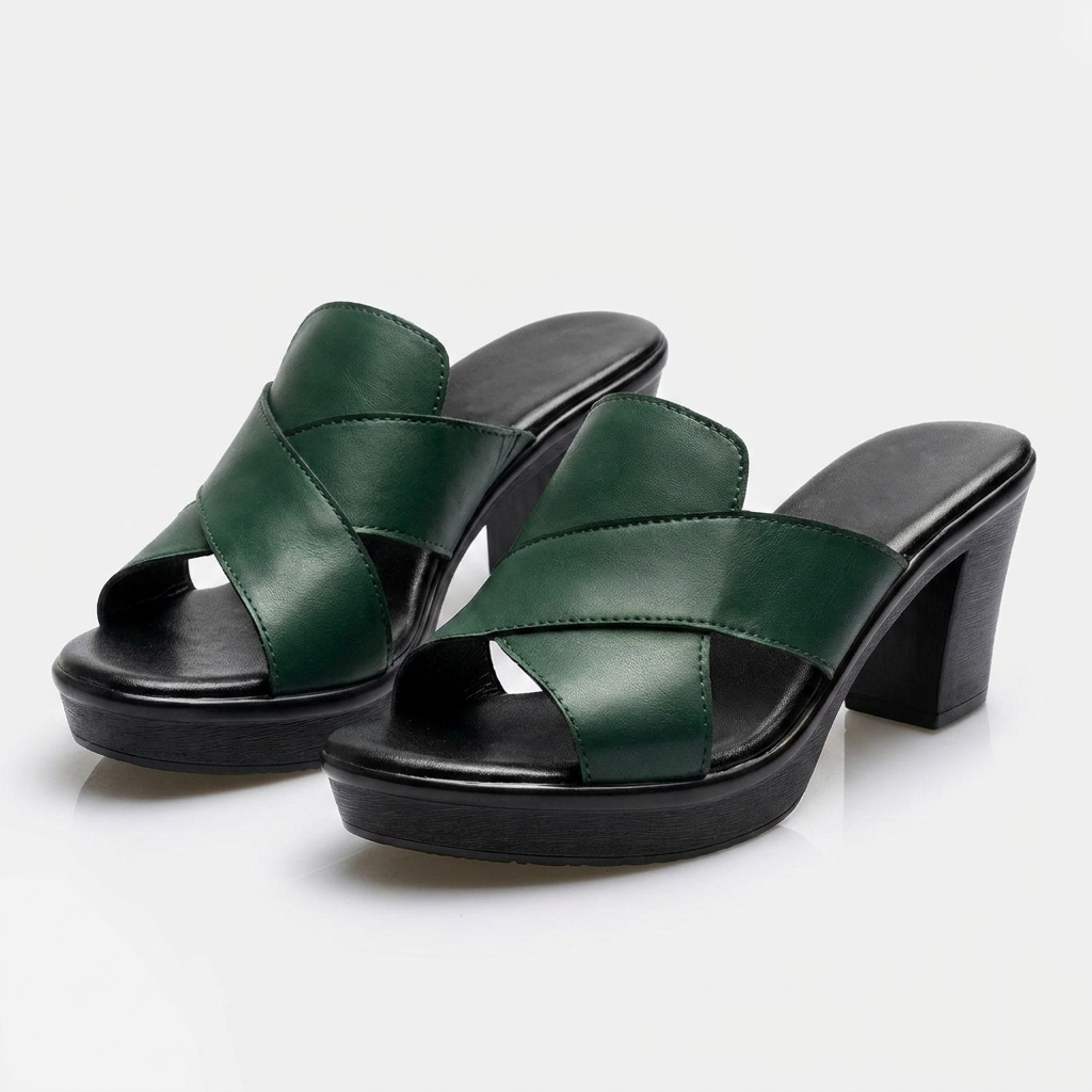 Darcy | Elegantne ja Mugav Sandaalid