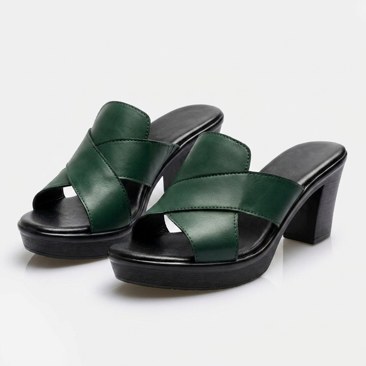 Darcy | Elegantne ja Mugav Sandaalid