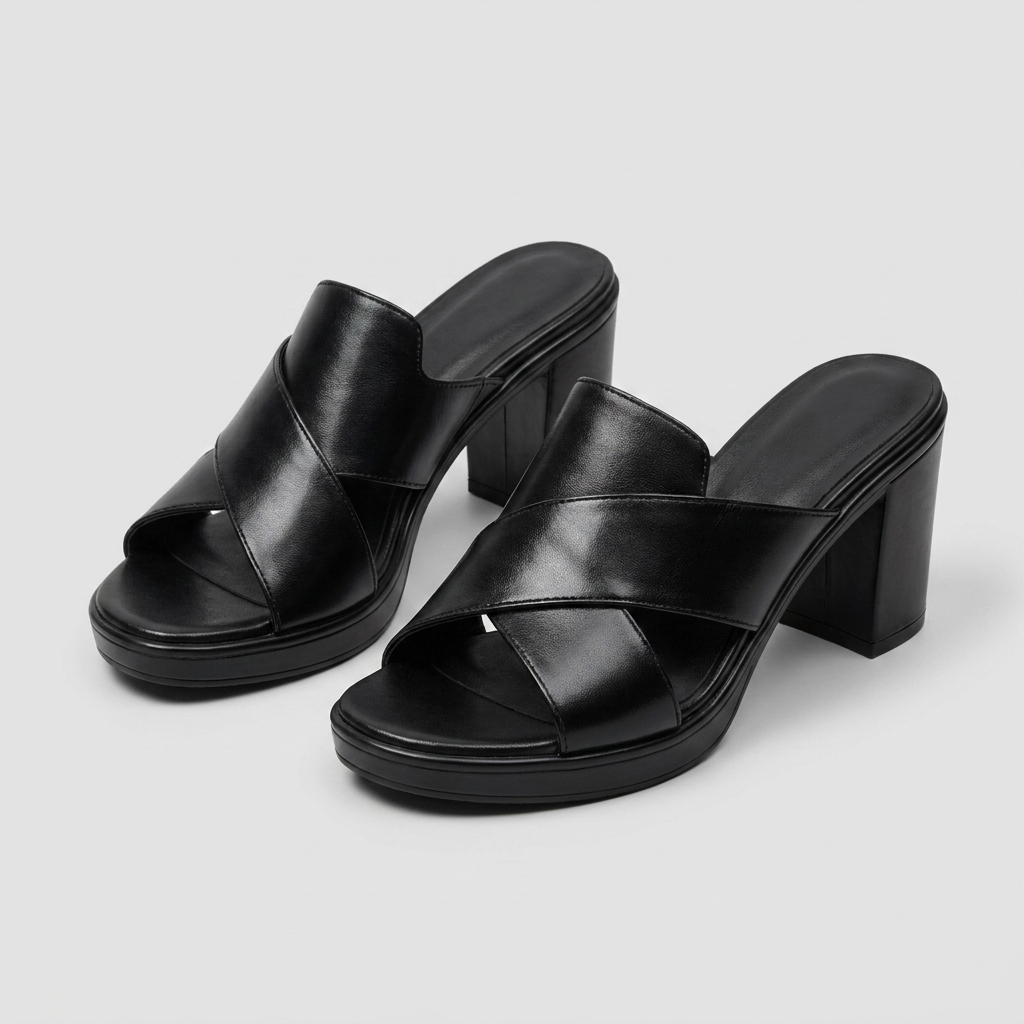 Darcy | Elegantne ja Mugav Sandaalid