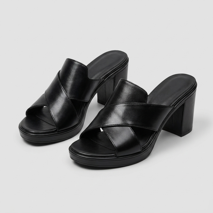 Darcy | Elegantne ja Mugav Sandaalid