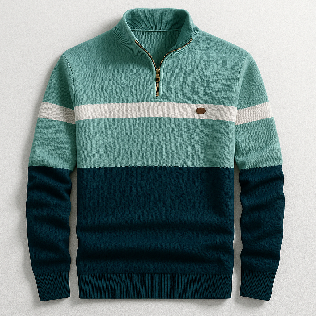 ELSTON HERITAGE NELJANDIK ZIP