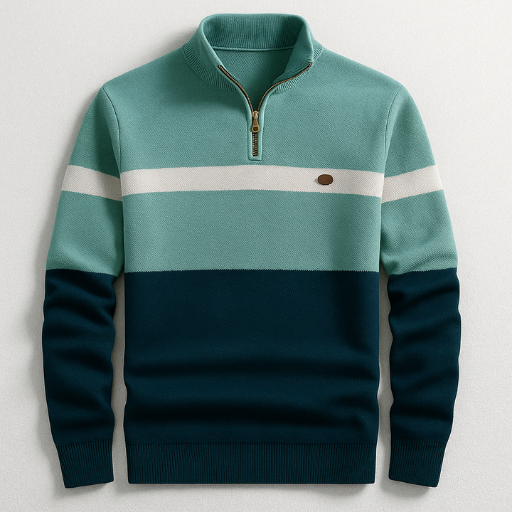 ELSTON HERITAGE NELJANDIK ZIP