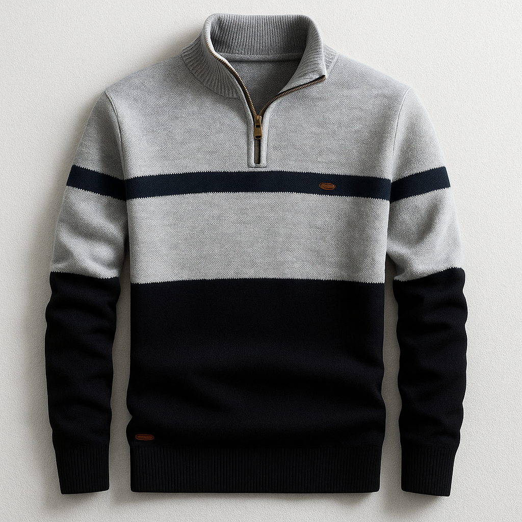 ELSTON HERITAGE NELJANDIK ZIP