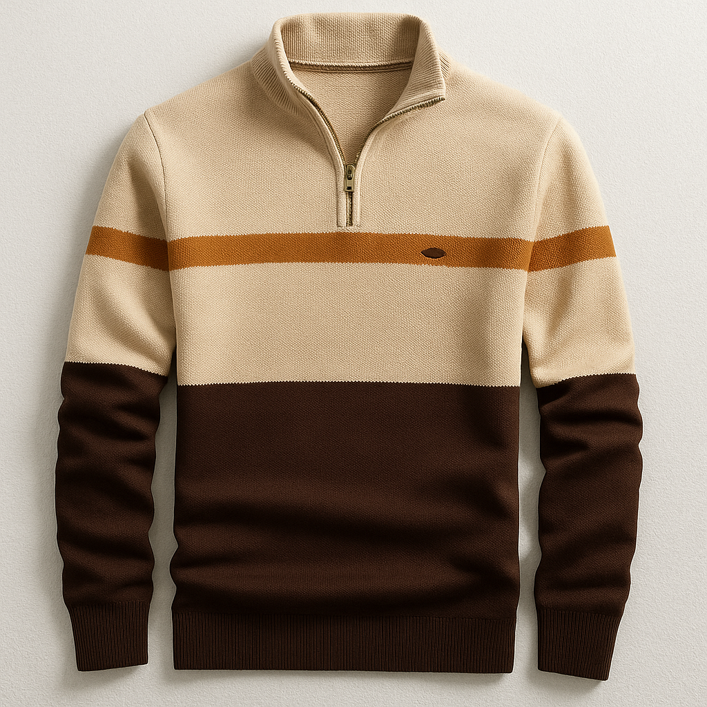 ELSTON HERITAGE NELJANDIK ZIP