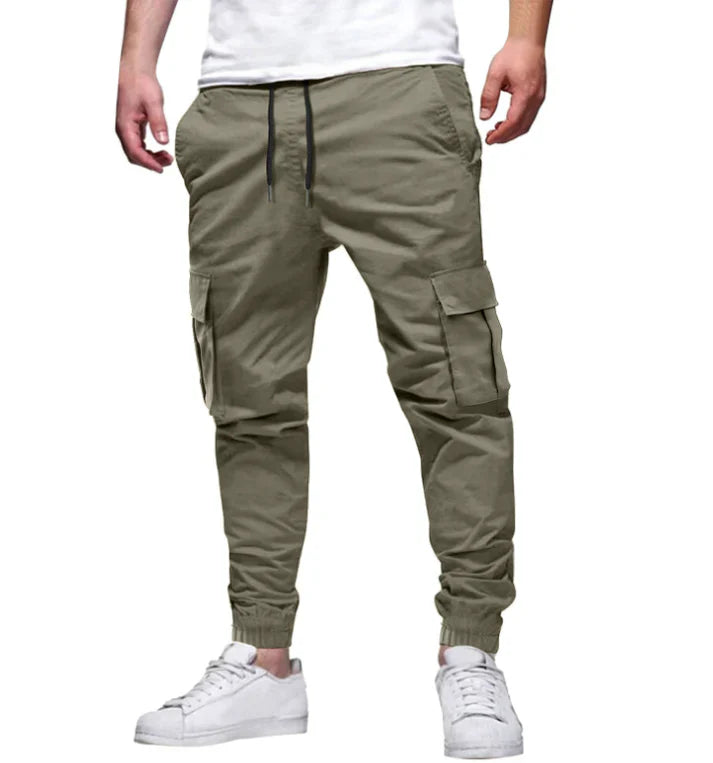 Cargo Püksid
