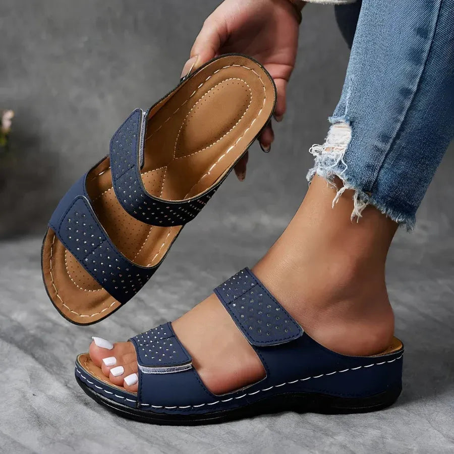 Teodora - Ortopeedilised sandaalid