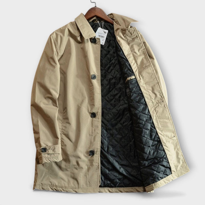 Elegantne trenchcoat