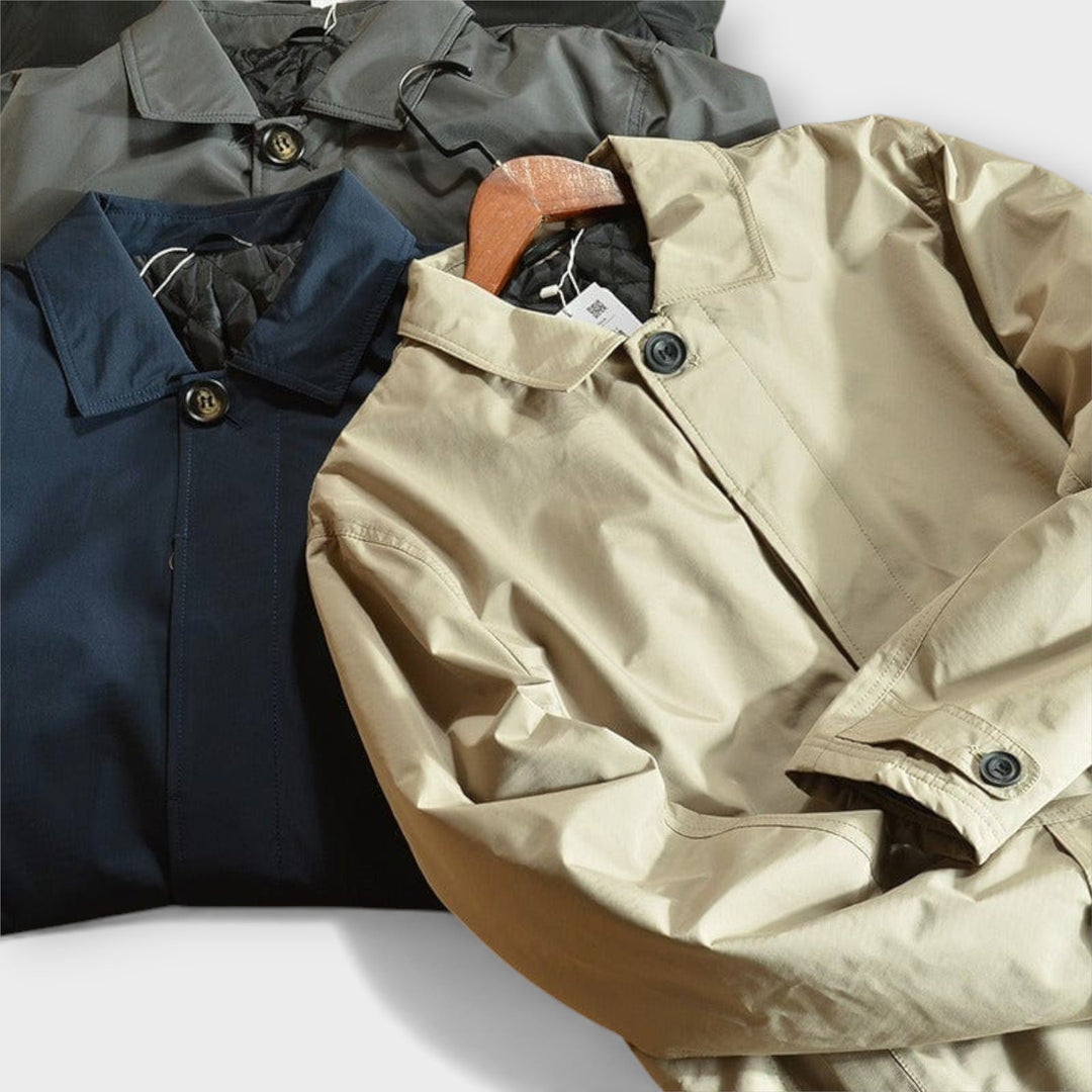 Elegantne trenchcoat
