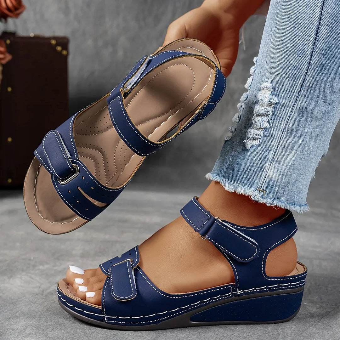 Clara - Elegantsed ortopeedilised sandaalid