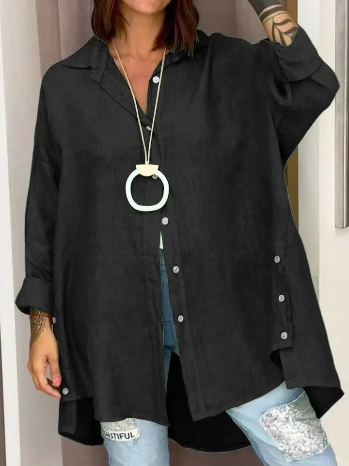 Nadine | Oversized Luxe Särk