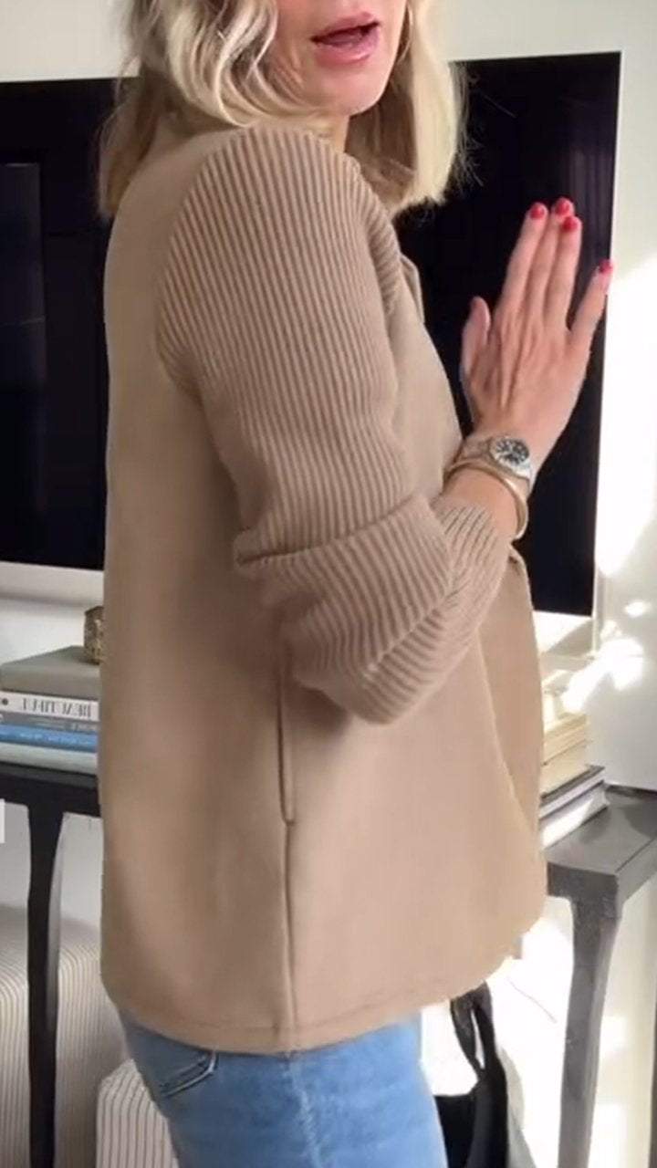 SASHA IGAPÄEVANE ÜHENDUSKATE