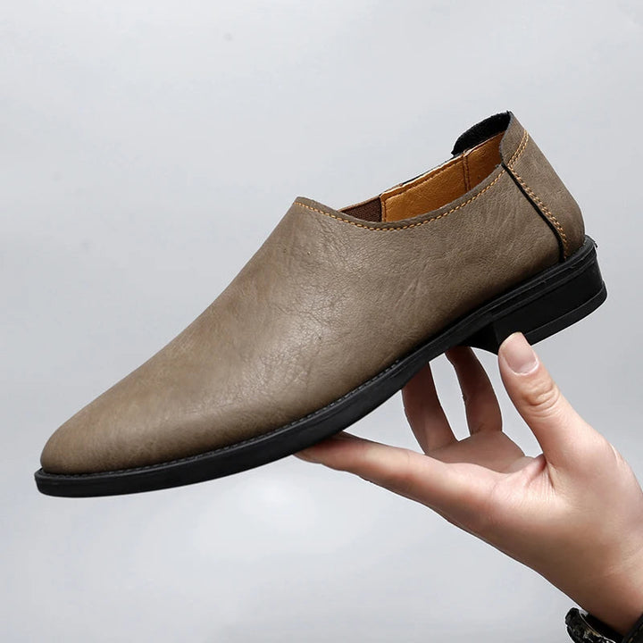 Elegantne, kerge sõidujalats