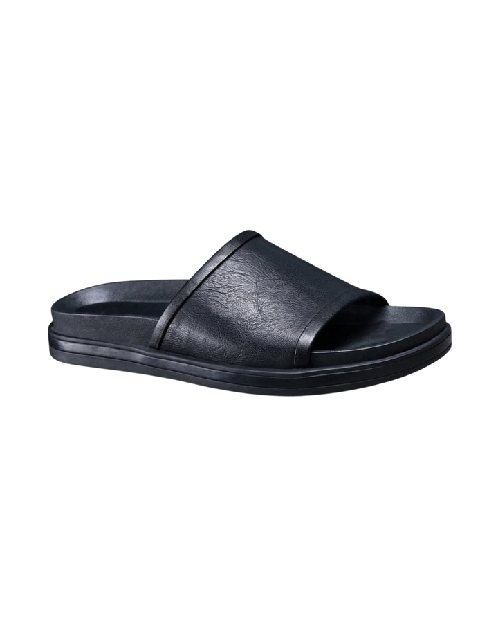 Elegantne Nahast Sandaalid