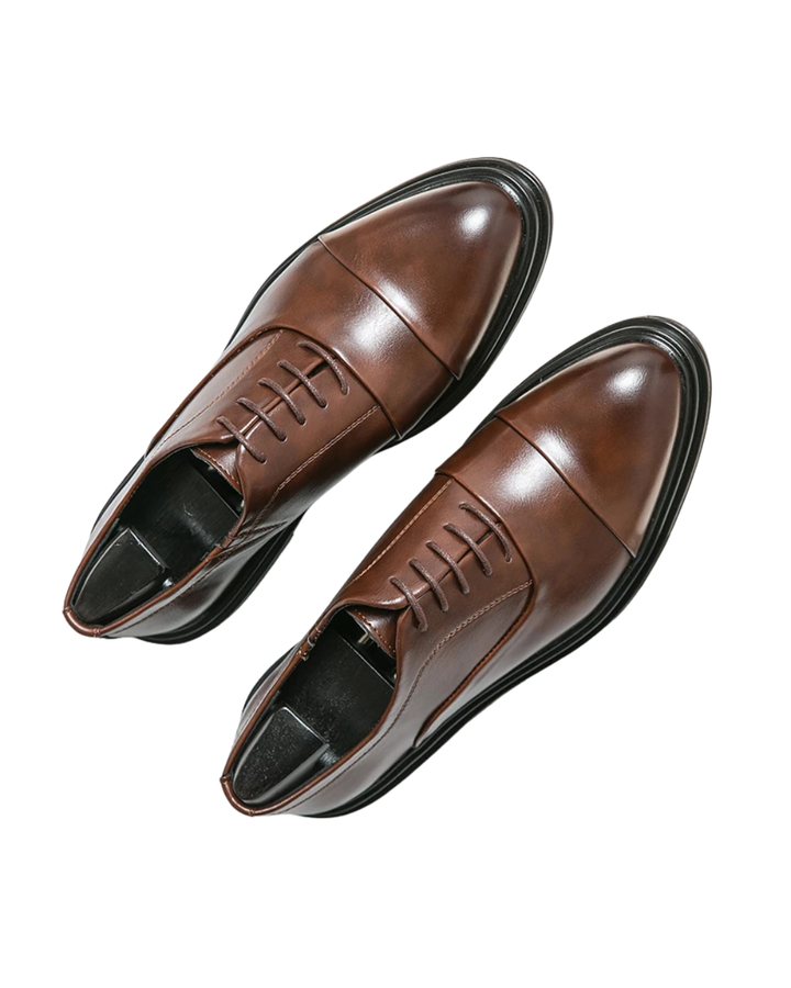 Elegantne ametlik meeste king