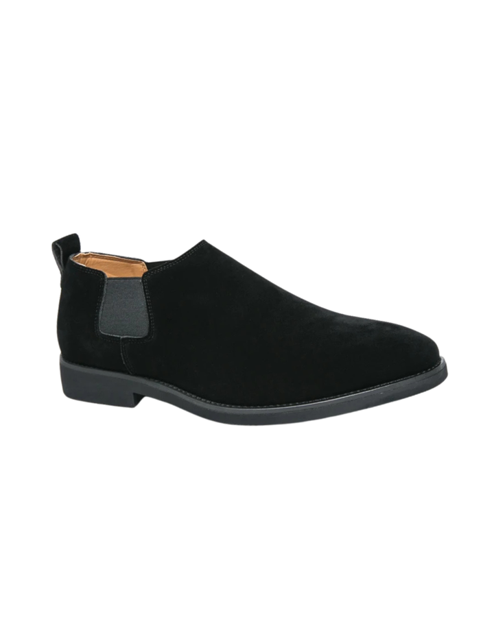 Elegantne Briti seemisnahast kingad