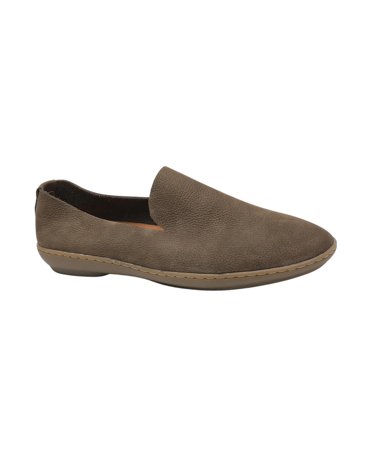 Nahast Loafers meeste jaoks
