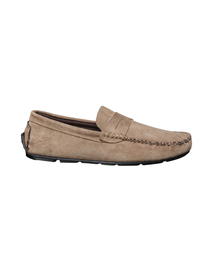 Elegantne suede kingad