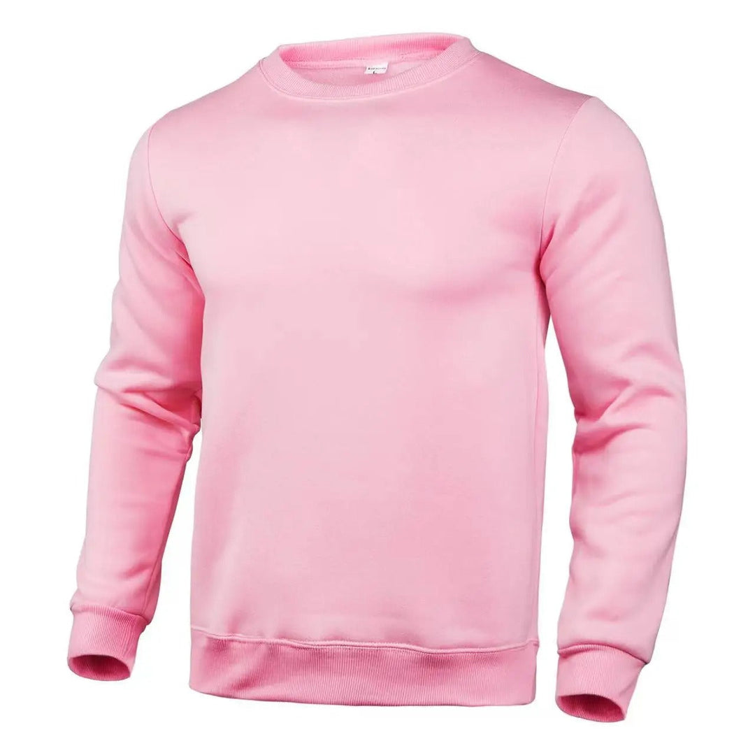Elegantsed meeste kampsun
