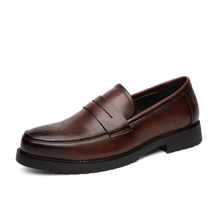 Elegantne Briti Loafer