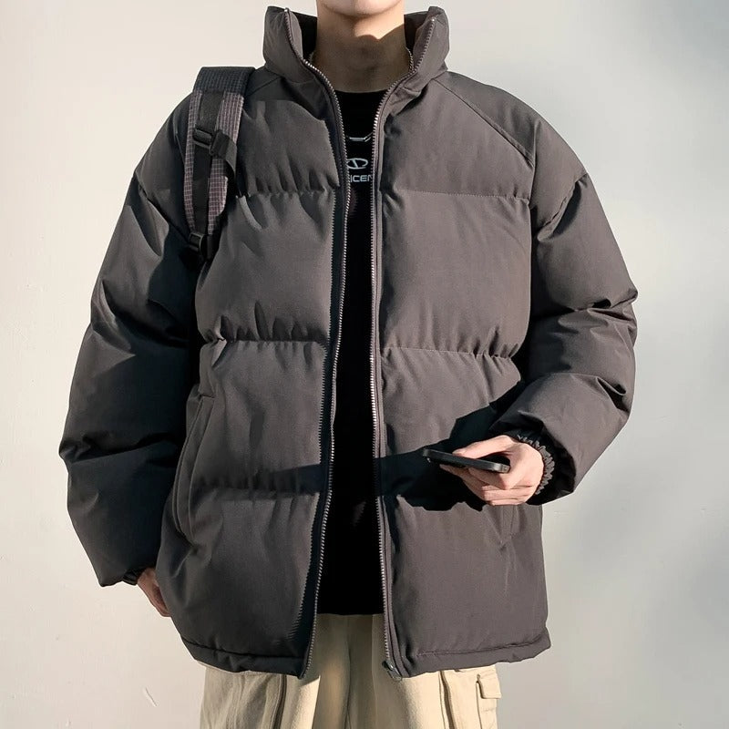 Tuulekindel Parka Jakk