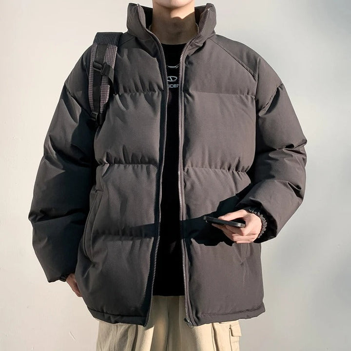 Tuulekindel Parka Jakk