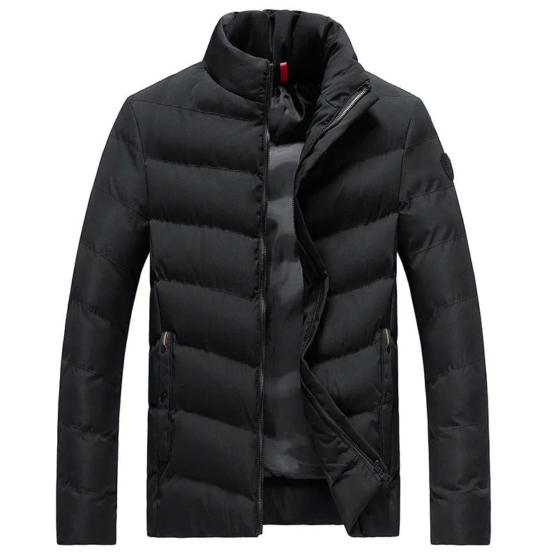 Parka Talvejope
