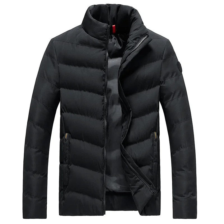 Parka Talvejope