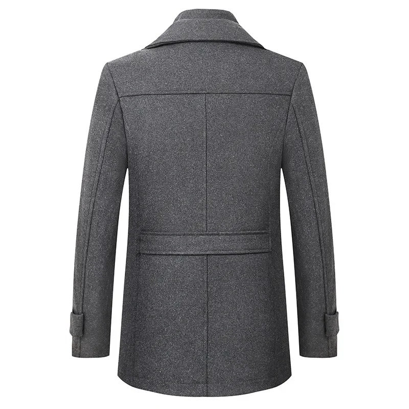 Elegantne villane talvejakk