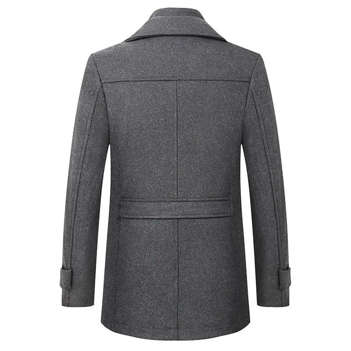 Elegantne villane talvejakk