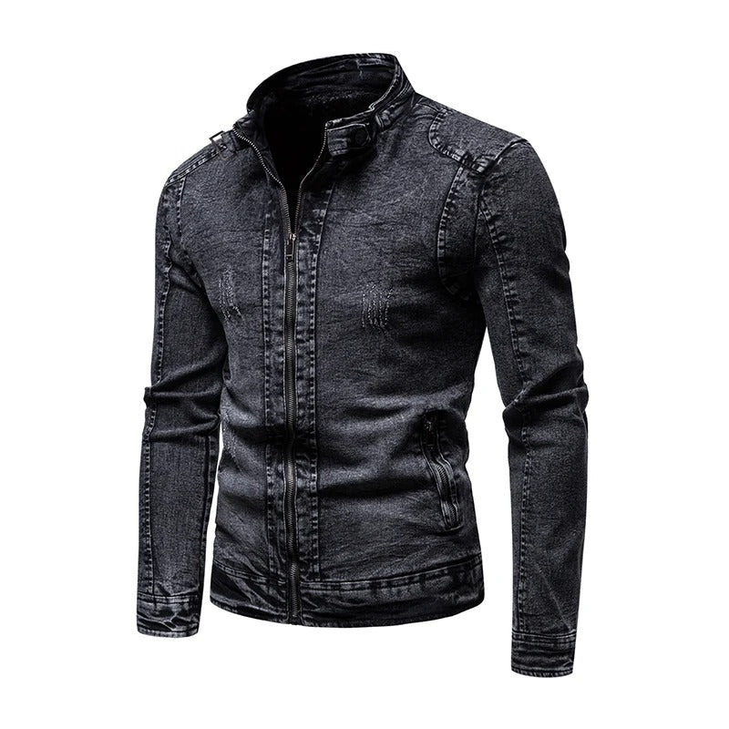 Elegantne Retro Jakk