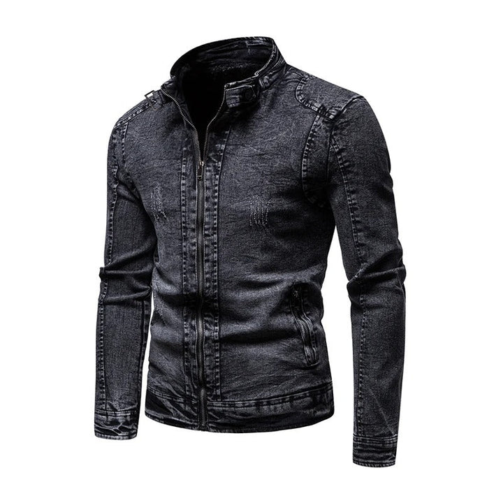 Elegantne Retro Jakk