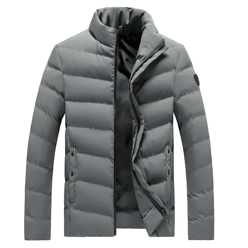 Parka Talvejope