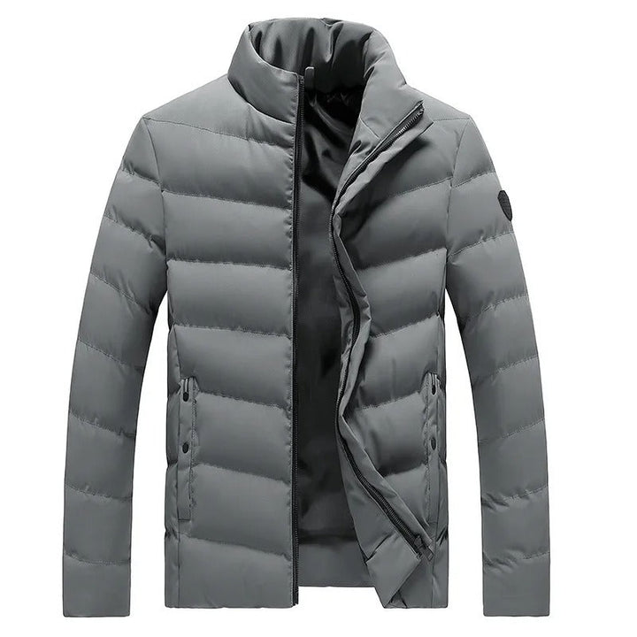 Parka Talvejope