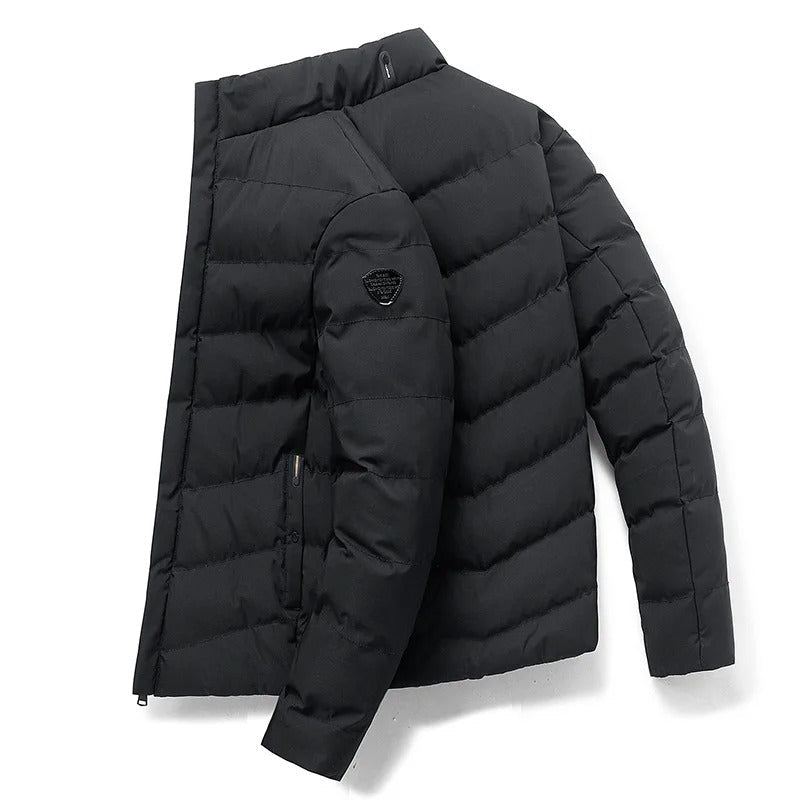 Parka Talvejope